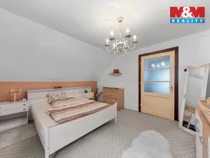 Prodej rodinného domu, Děčín - Děčín II-Nové Město, Kamenická, 107 m2