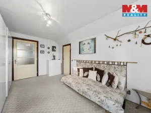 Prodej rodinného domu, Děčín - Děčín II-Nové Město, Kamenická, 107 m2