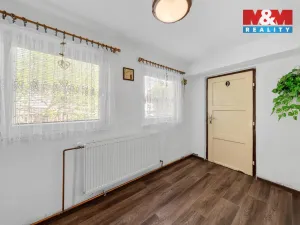 Prodej rodinného domu, Děčín - Děčín II-Nové Město, Kamenická, 107 m2