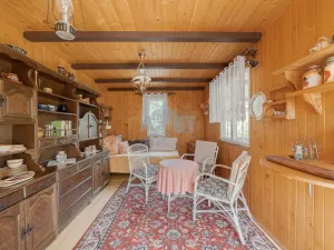 Prodej chaty, Chotěbuz, Severní, 39 m2