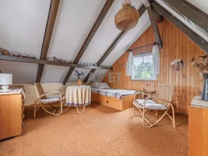 Prodej chaty, Chotěbuz, Severní, 39 m2