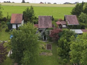 Prodej chaty, Chotěbuz, Severní, 39 m2