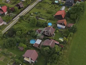 Prodej chaty, Chotěbuz, Severní, 39 m2