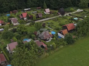 Prodej chaty, Chotěbuz, Severní, 39 m2