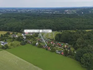 Prodej chaty, Chotěbuz, Severní, 39 m2