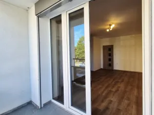 Pronájem bytu 2+kk, České Budějovice, Větrná, 55 m2