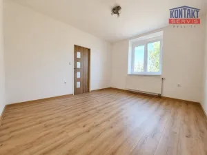 Pronájem bytu 2+kk, České Budějovice, Větrná, 55 m2