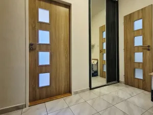 Pronájem bytu 2+kk, České Budějovice, Větrná, 55 m2