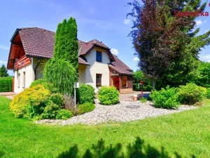 Prodej rodinného domu, Vlachovice, 153 m2