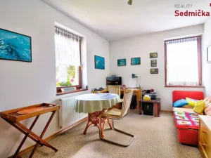 Prodej rodinného domu, Vlachovice, 153 m2