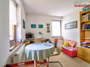 Prodej rodinného domu, Vlachovice, 153 m2