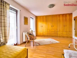 Prodej rodinného domu, Vlachovice, 153 m2