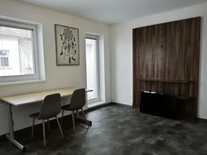Pronájem bytu 1+kk, Brno, Skorkovského, 30 m2
