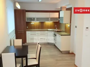 Pronájem rodinného domu, Zlín, Lešenská, 75 m2
