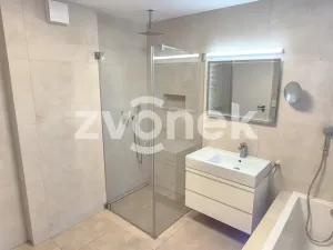 Pronájem rodinného domu, Zlín, Lešenská, 75 m2