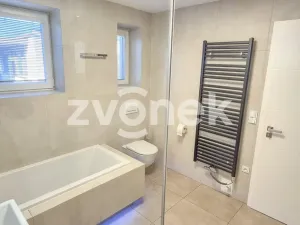 Pronájem rodinného domu, Zlín, Lešenská, 75 m2