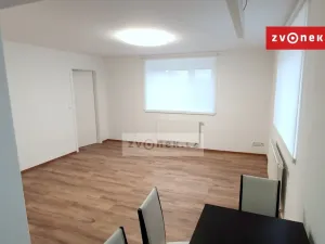 Pronájem rodinného domu, Zlín, Lešenská, 75 m2