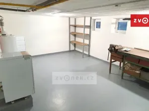 Pronájem rodinného domu, Zlín, Lešenská, 75 m2