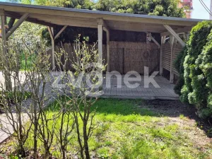 Pronájem rodinného domu, Zlín, Lešenská, 75 m2