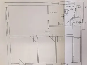 Prodej rodinného domu, Podhradní Lhota, 145 m2