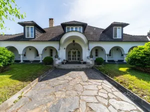 Prodej vily, Říčany, Severní, 598 m2