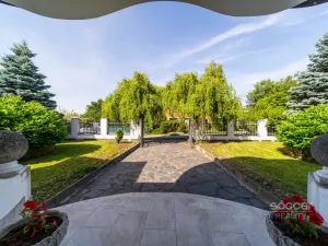 Prodej vily, Říčany, Severní, 598 m2