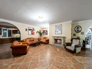 Prodej vily, Říčany, Severní, 598 m2