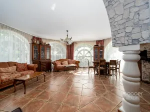 Prodej vily, Říčany, Severní, 598 m2