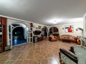 Prodej vily, Říčany, Severní, 598 m2