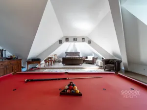 Prodej vily, Říčany, Severní, 598 m2