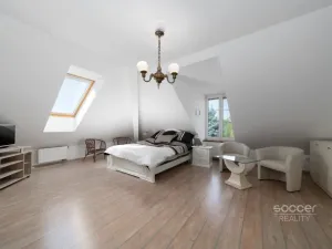 Prodej vily, Říčany, Severní, 598 m2