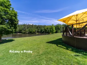 Prodej vily, Říčany, Severní, 598 m2