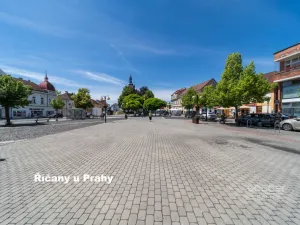 Prodej vily, Říčany, Severní, 598 m2
