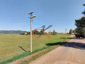 Prodej pozemku pro bydlení, Štíty, 402 m2