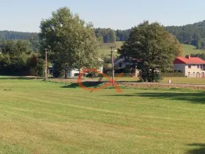 Prodej pozemku pro bydlení, Štíty, 402 m2