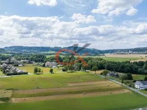Prodej pozemku pro bydlení, Štíty, 402 m2