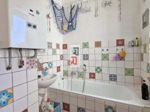 Pronájem bytu 1+1, Olomouc, Starodružiníků, 52 m2