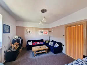 Pronájem bytu 1+1, Olomouc, Starodružiníků, 52 m2