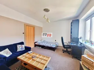 Pronájem bytu 1+1, Olomouc, Starodružiníků, 52 m2