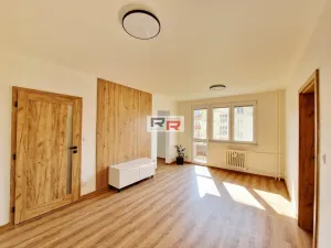 Pronájem bytu 3+1, Nová Ulice, Dělnická, 64 m2