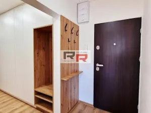 Pronájem bytu 3+1, Nová Ulice, Dělnická, 64 m2
