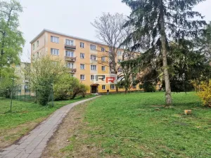 Pronájem bytu 3+1, Nová Ulice, Dělnická, 64 m2