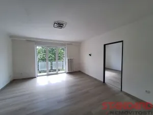Pronájem bytu 3+1, Plzeň, Na Kovárně, 81 m2