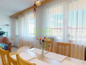 Prodej bytu 3+1, Neratovice, Kojetická, 76 m2