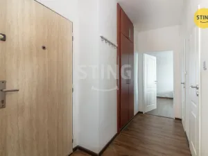 Prodej bytu 2+1, Ostrava, Dr. Martínka, 54 m2