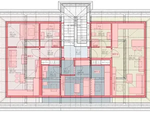 Pronájem ubytování, Miroslav, Česká, 250 m2