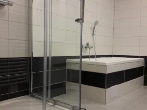 Pronájem bytu 3+kk, Rajhradice, Opatovická, 95 m2