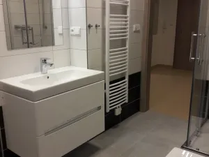 Pronájem bytu 3+kk, Rajhradice, Opatovická, 95 m2