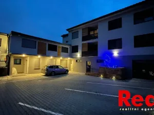 Pronájem bytu 3+kk, Rajhradice, Opatovická, 95 m2