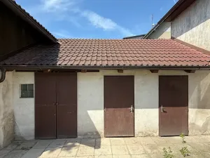 Prodej rodinného domu, Libáň, Tyršova, 70 m2
